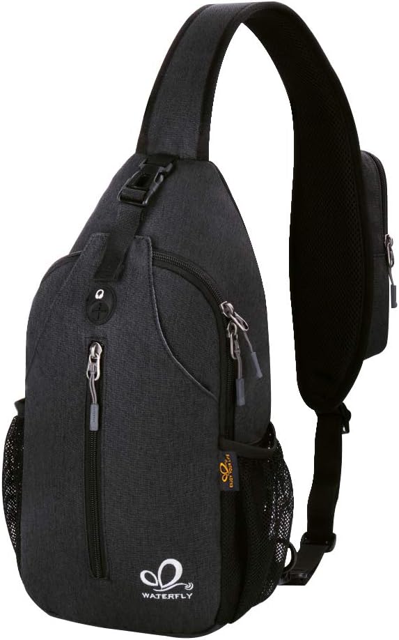 Sling Crossbody Bag