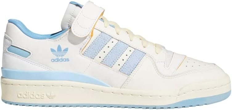 Adidas Forum Low Sneakers