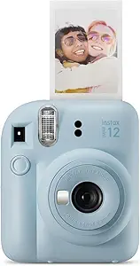 Fujifilm Instax Mini 12 Camera