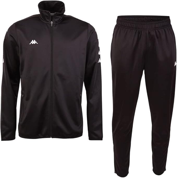 Kappa Track Jacket