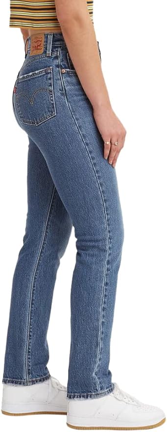 Levi’s 501 Original Fit Jeans
