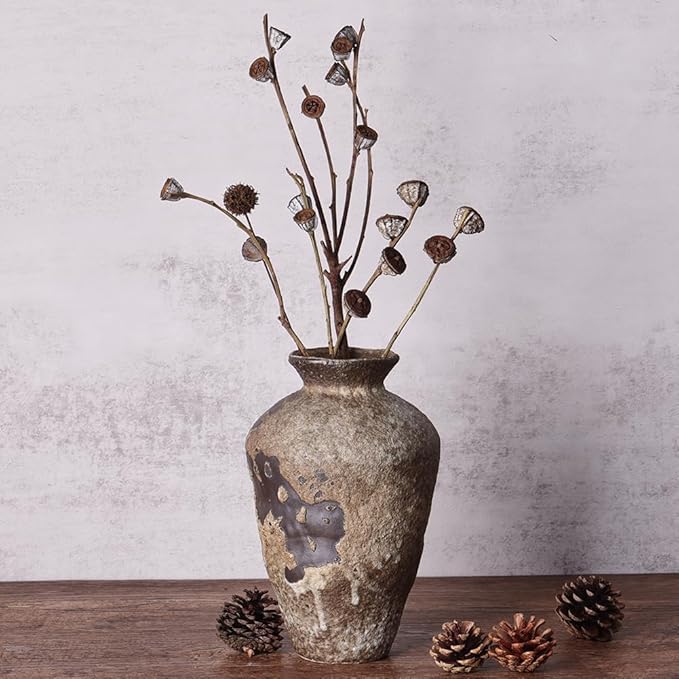 Ceramic Vase