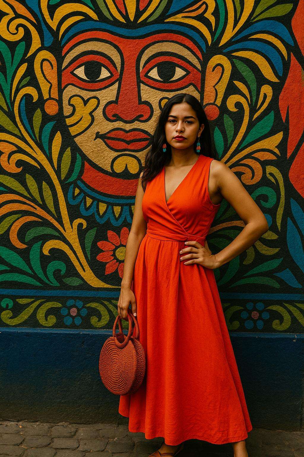CDMX Fashion 1