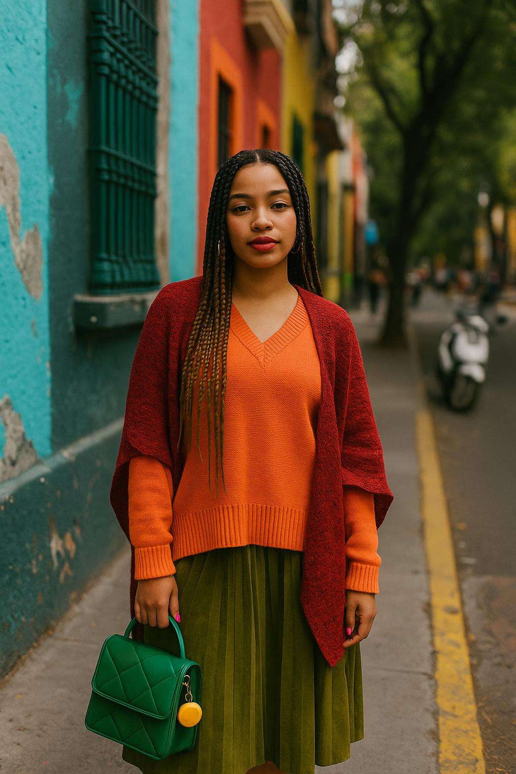 CDMX Fashion 2