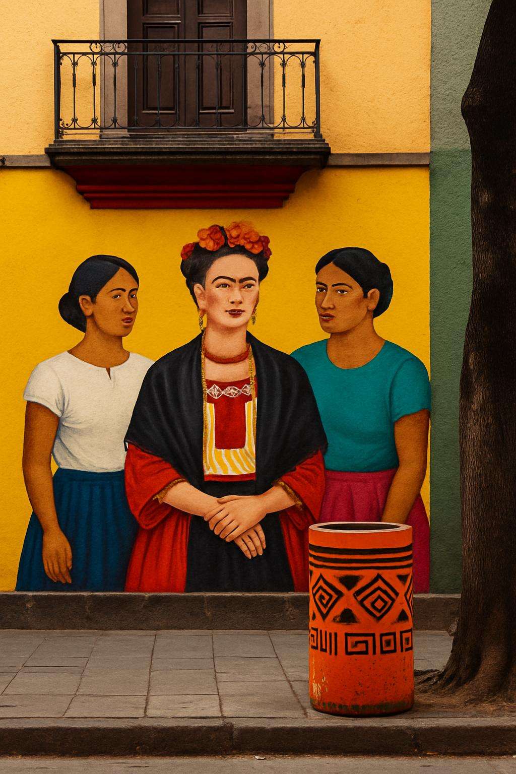 CDMX Fashion 3