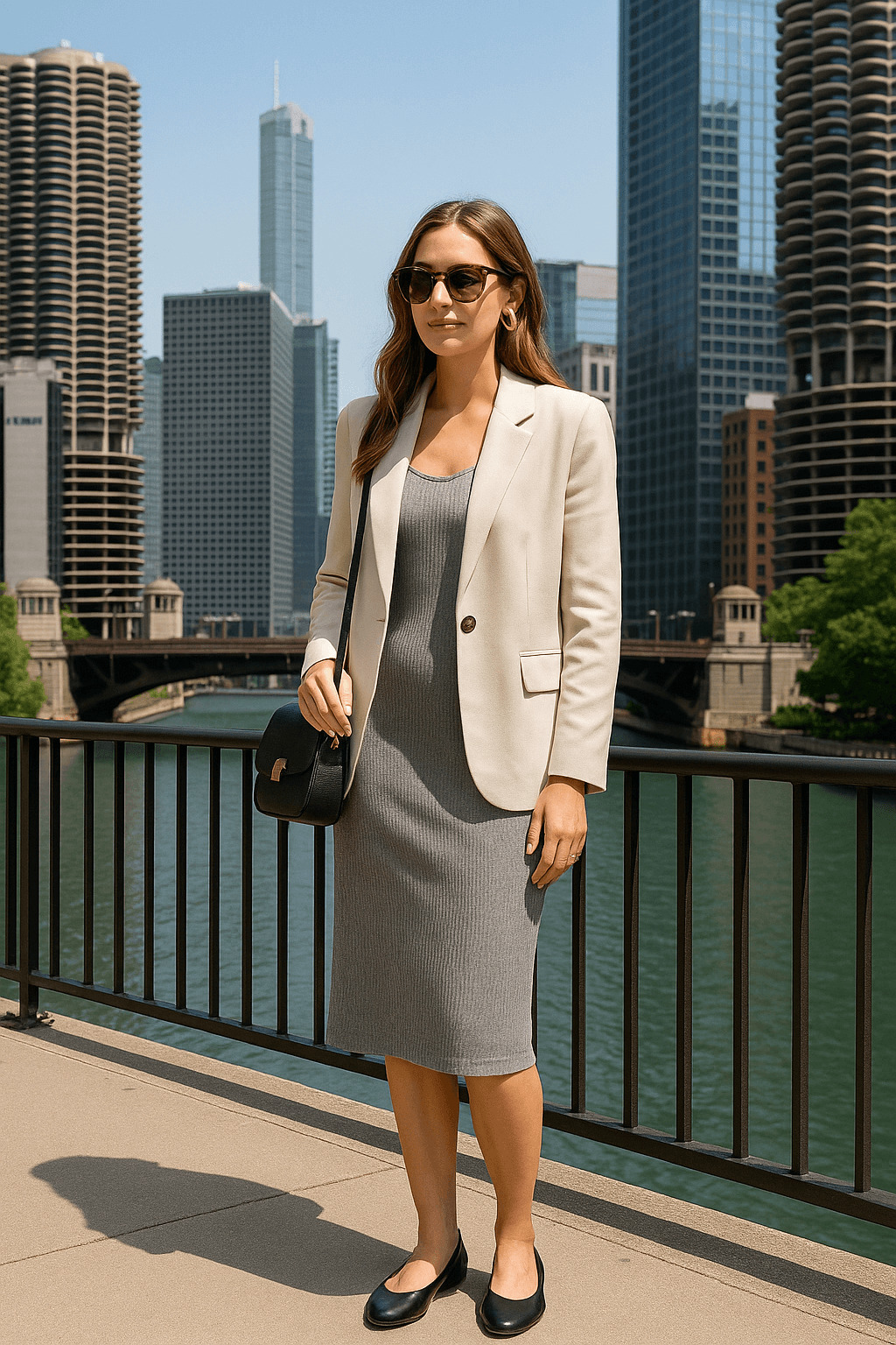 Hyde Park Fashion