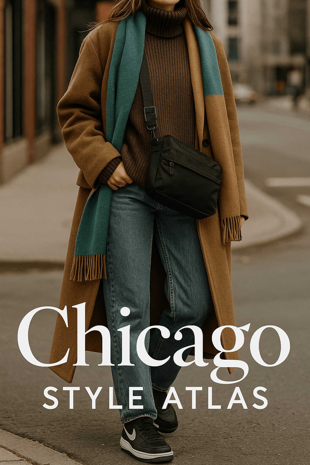 Chicago street details