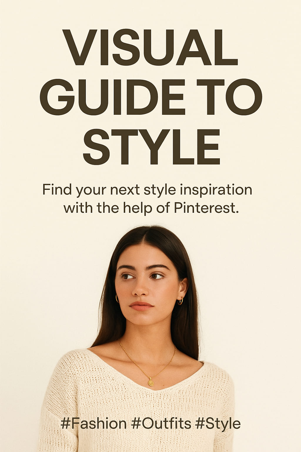 Unfiltered fashion street style pins