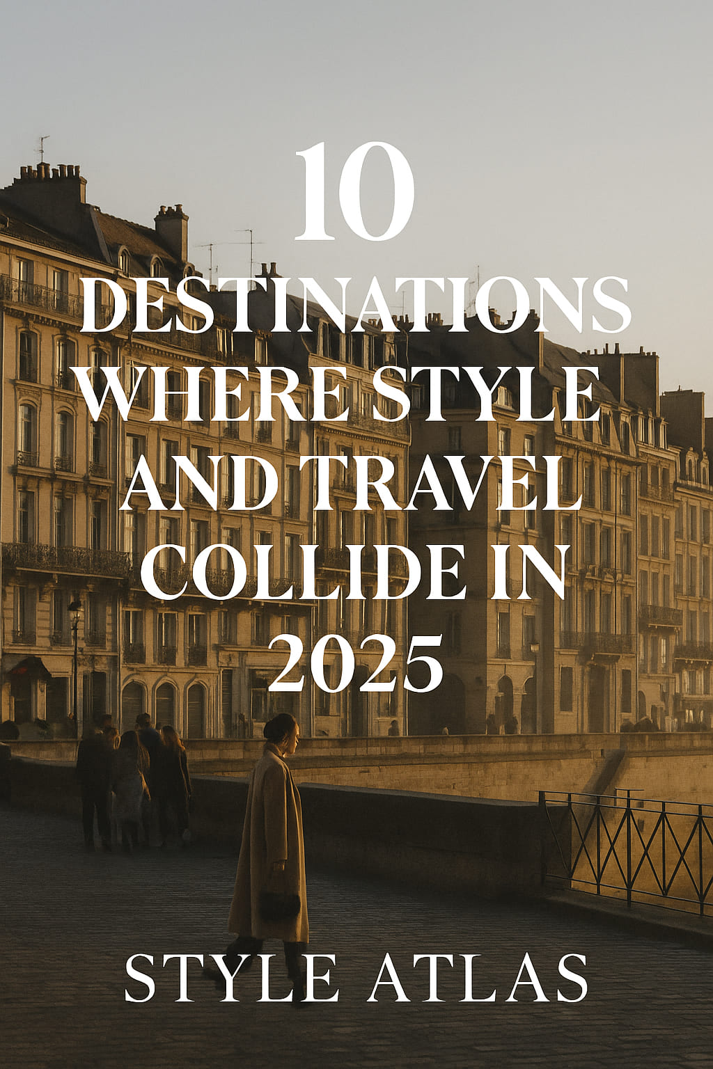 Travel and Style 2025