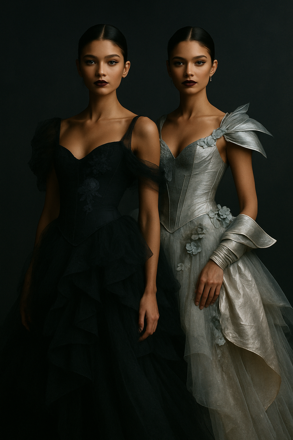 Zendaya Met Gala double look visual reimagination