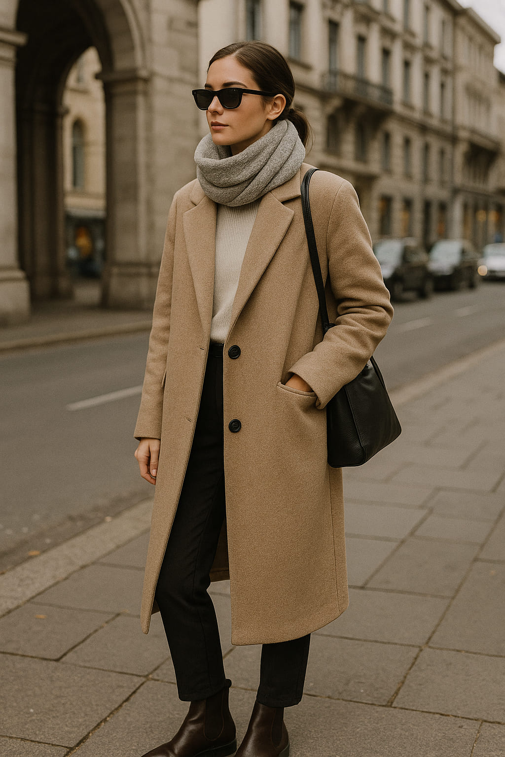 Chelsea boots streetwear Zurich