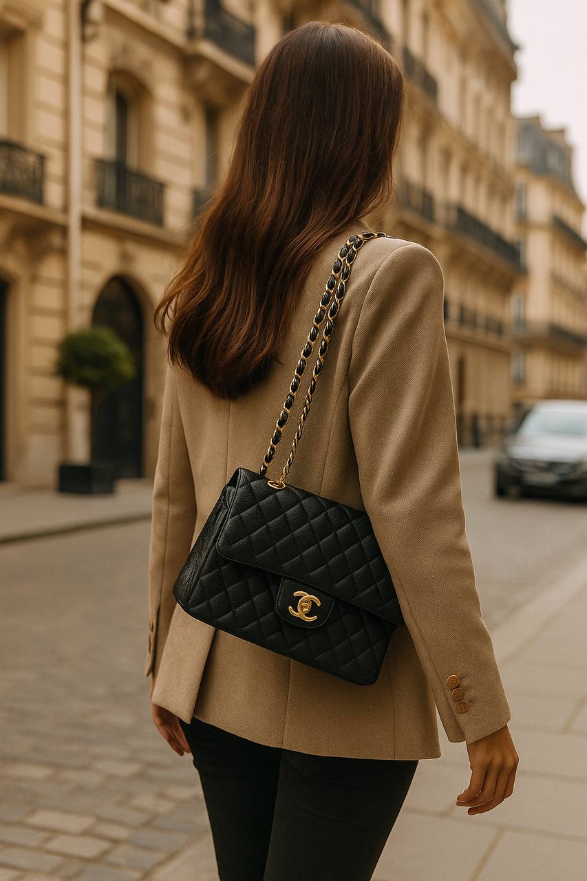 Crossbody Bag