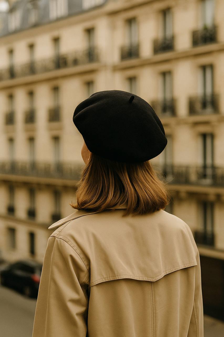 Beret