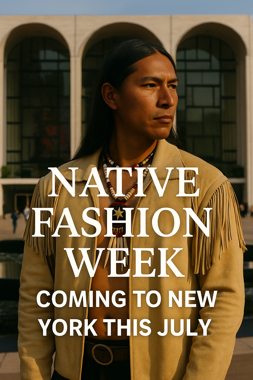 Native Fashion Week 2025