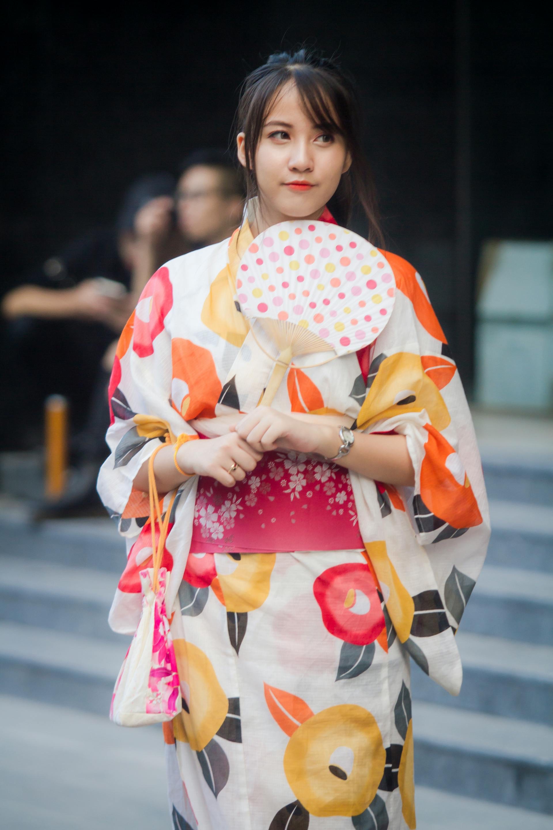 Japan Look 1