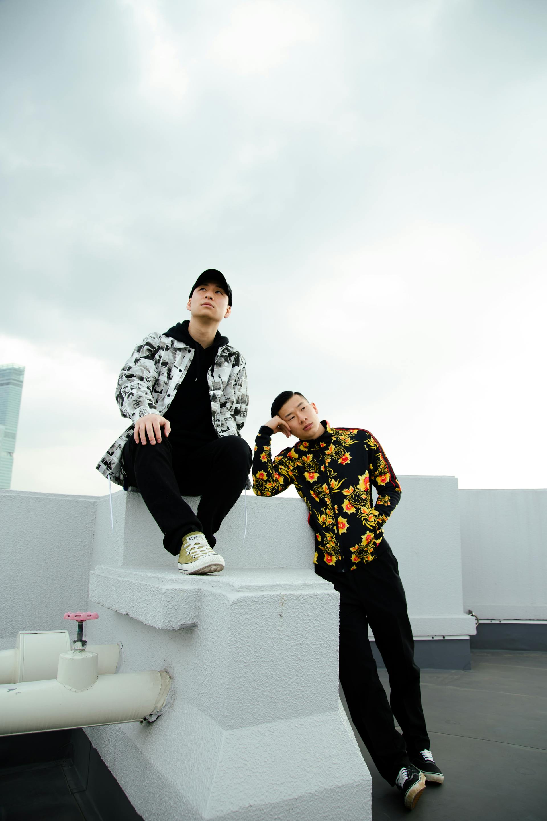 Japan Look 3