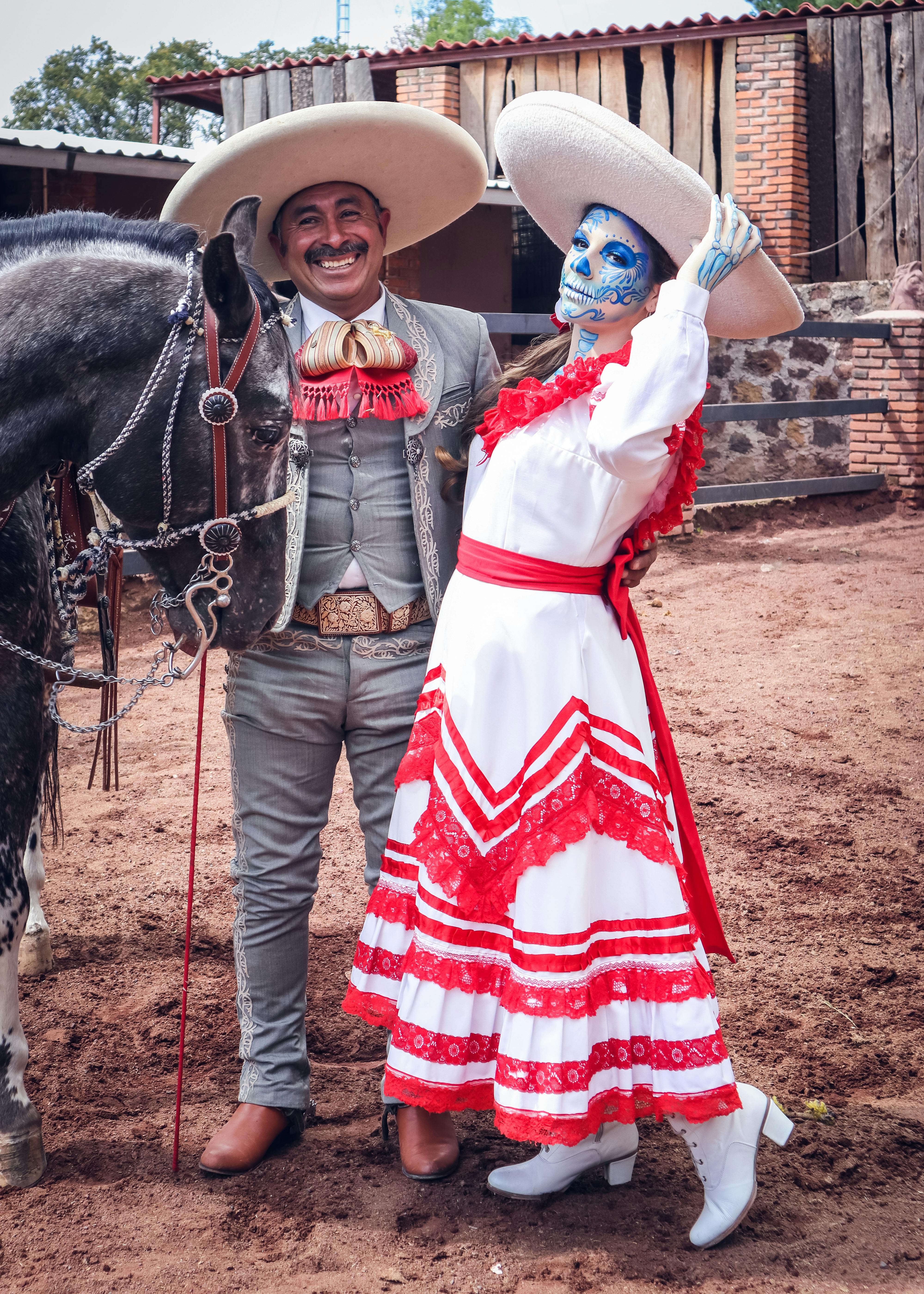 Mexico Look 1
