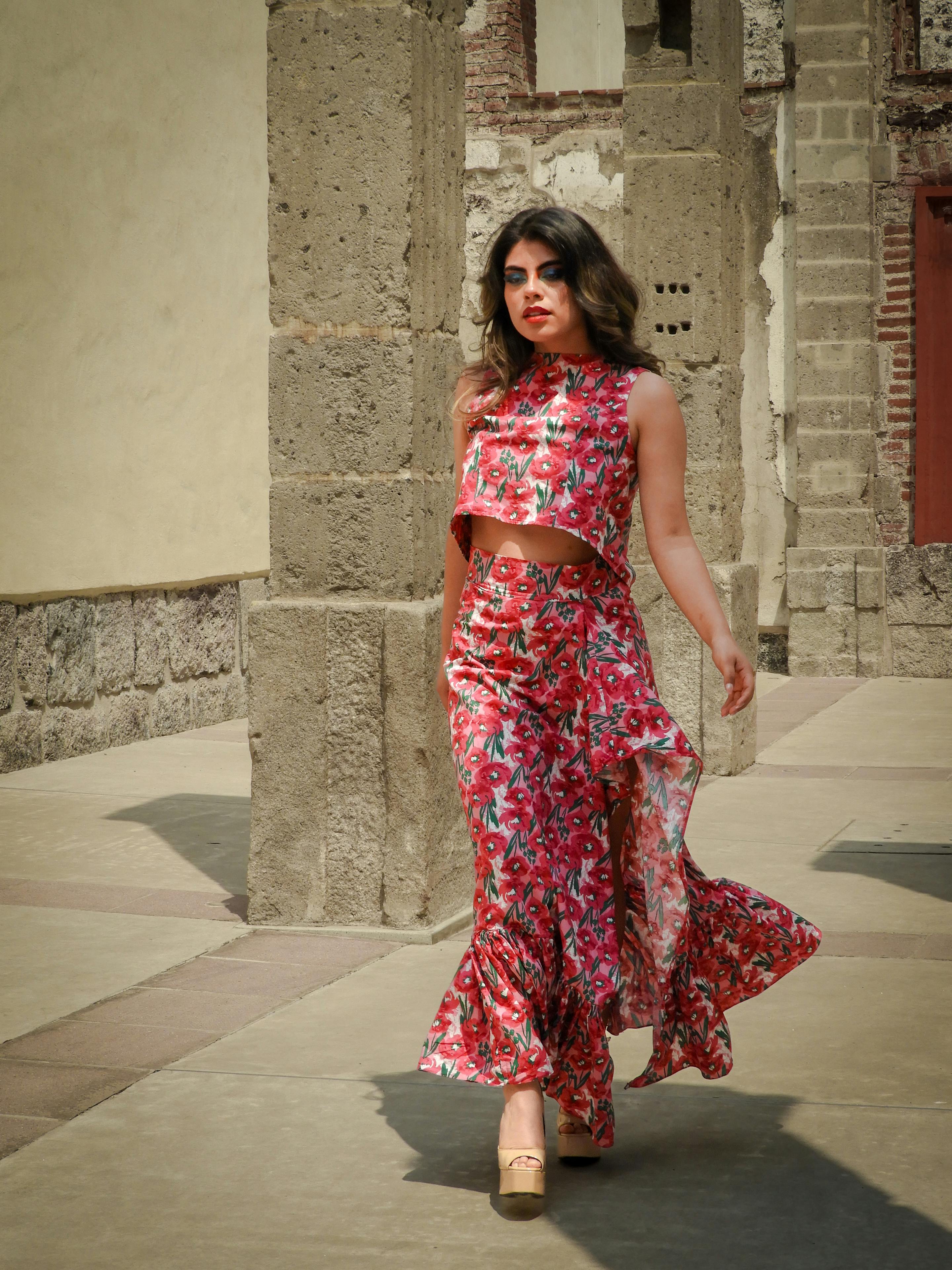 Mexico Look 4
