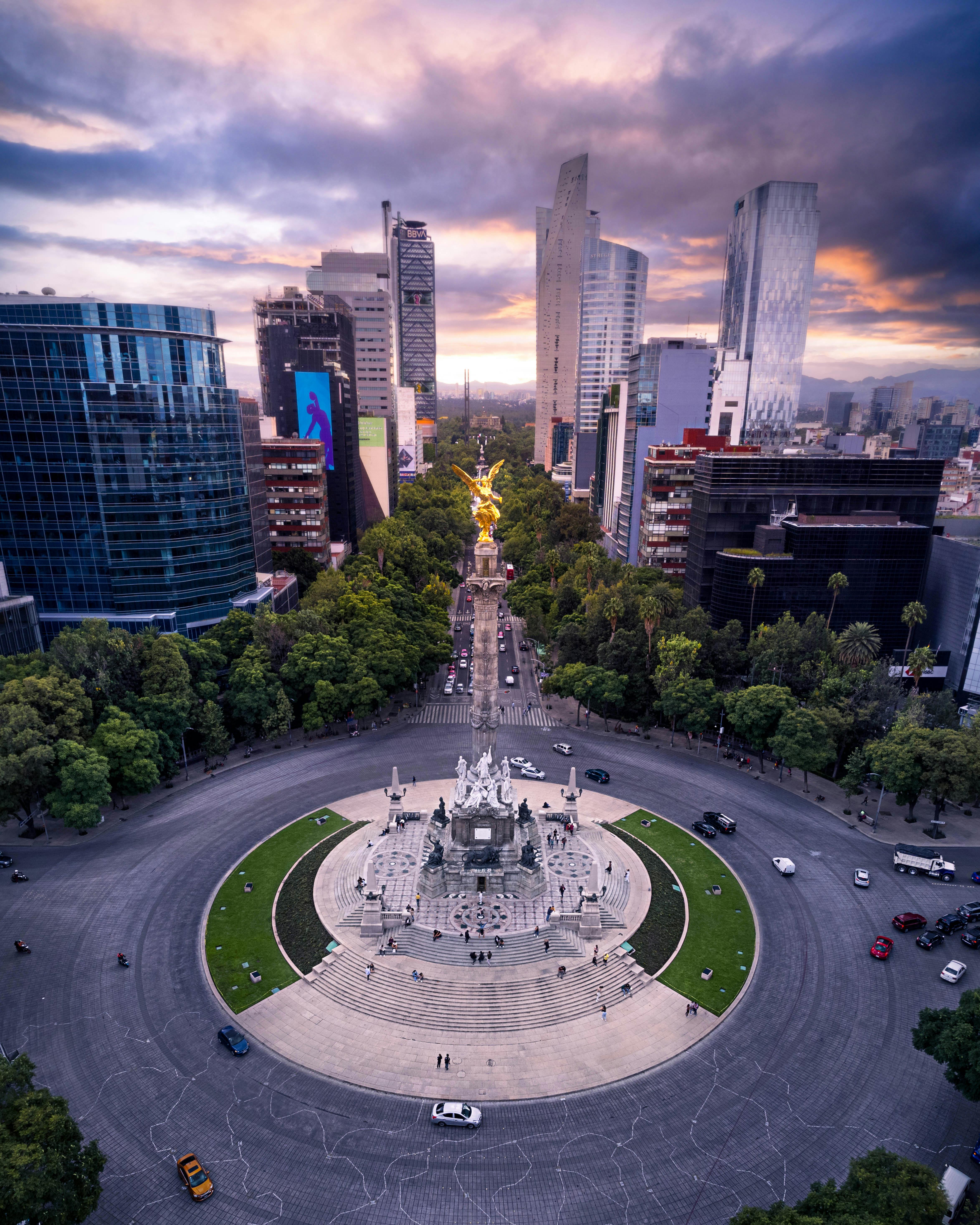 Mexico
